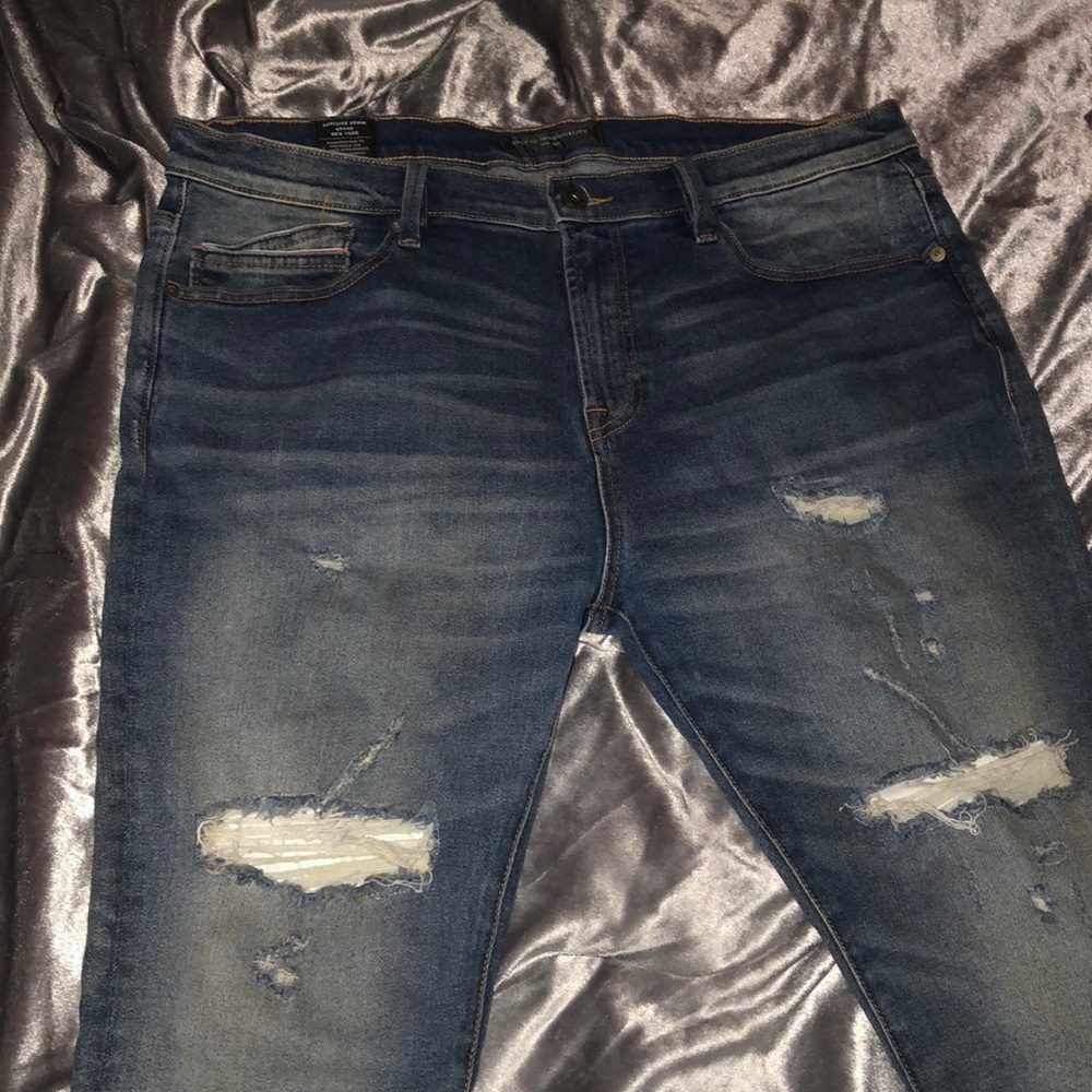 Men Authentic CULT Jeans
